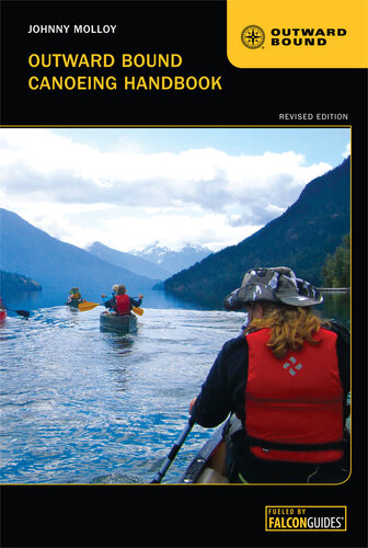Outward Bound Canoeing Handbook