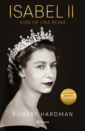 Isabel II: Vida de una reina, 1926-2022