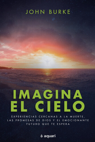 Imagina el cielo