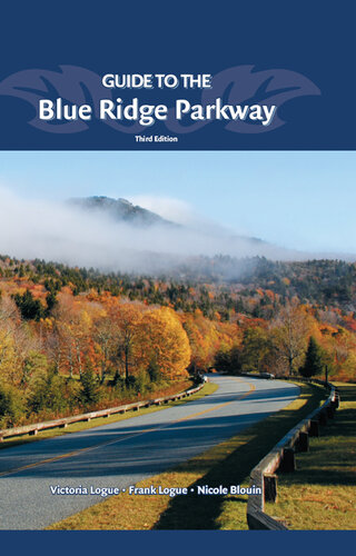 Guide to the Blue Ridge Parkway
