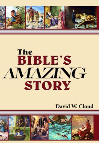 The Bible's Amazing Story