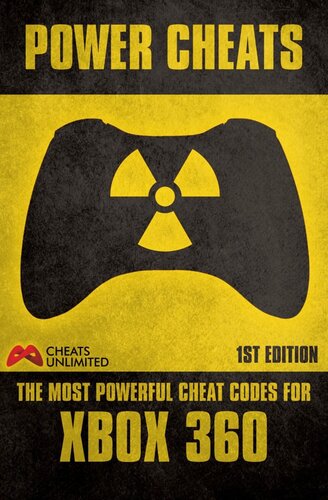 PowerCheats: The Most Powerful Cheat Codes for XBOX 360