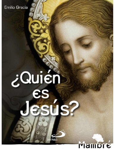 ¿Quién es Jesús?