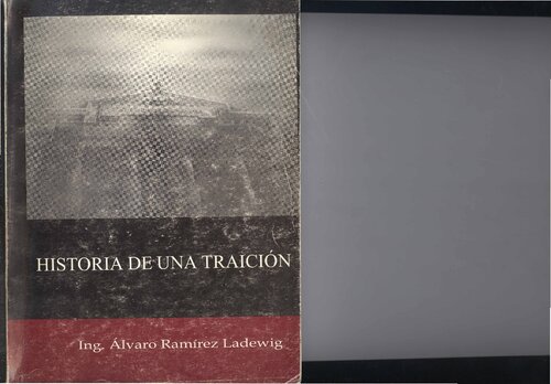 Historia de una Traición