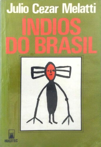 Índios do Brasil