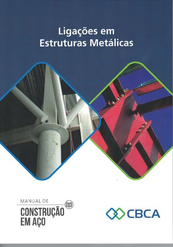 Ligações em estruturas metálicas