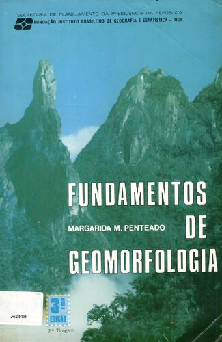 Fundamentos de Geomorfologia