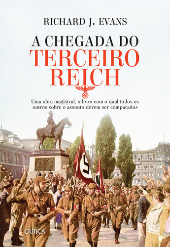 A Chegada do Terceiro Reich