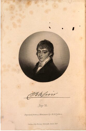 The life and opinions of General Sir Charles James Napier, G. C. B.