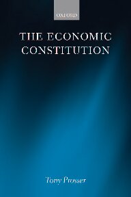 The Economic Constitution