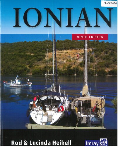 Ionian