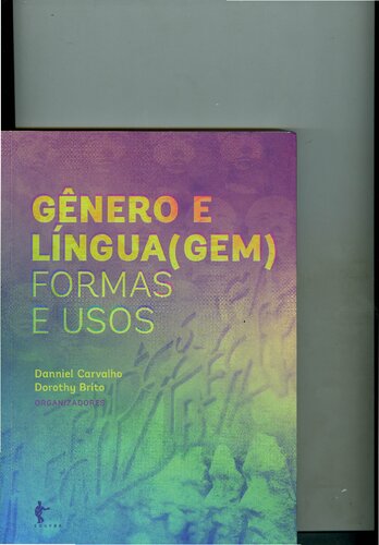 Gênero e língua(gem): formas e usos