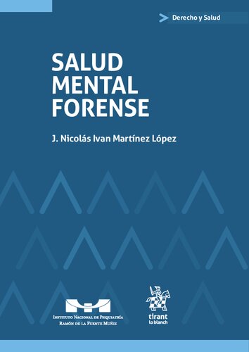 Salud Mental Forense
