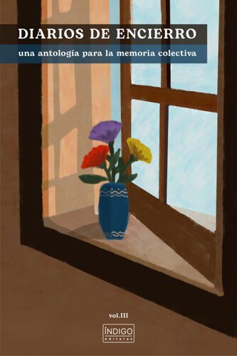 Diarios de encierro vol 3