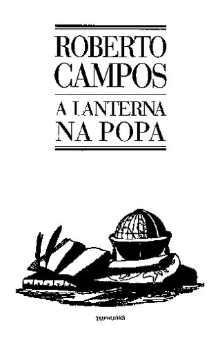 A lanterna na popa