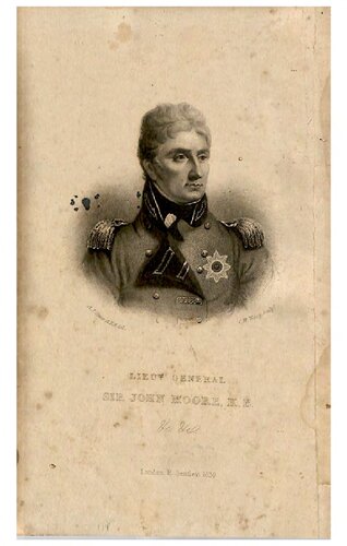 Memoirs of British Generals Distinguished During the Peninsular War