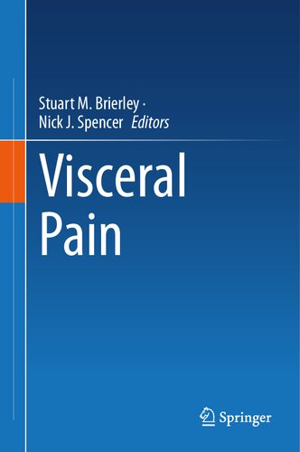 Visceral Pain
