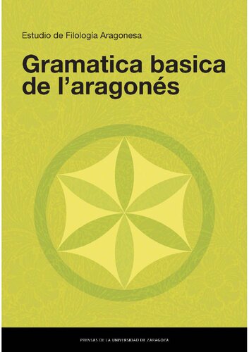 Gramatica basica de l'aragonés