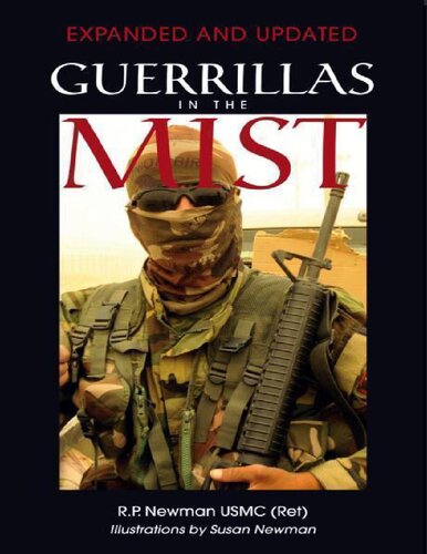Guerrillas In The Mist: Expanded and Updated