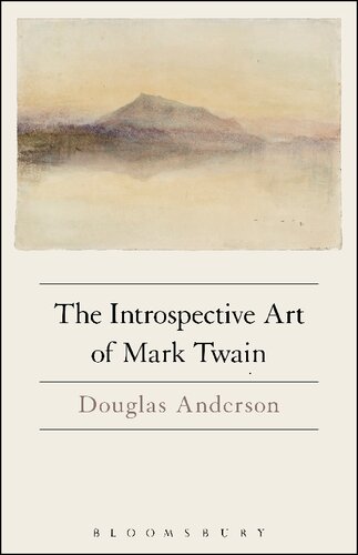 The Introspective Art of Mark Twain