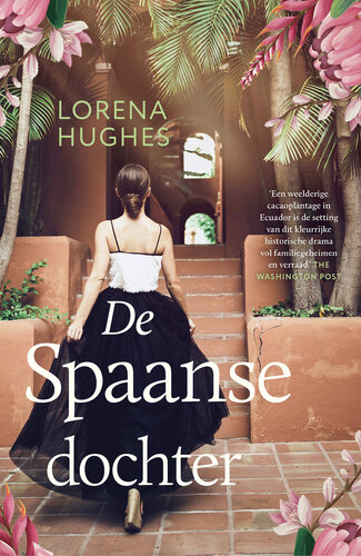 De Spaanse dochter