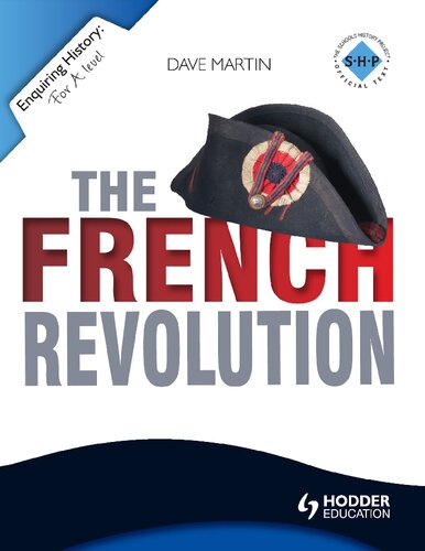 The French Revolution