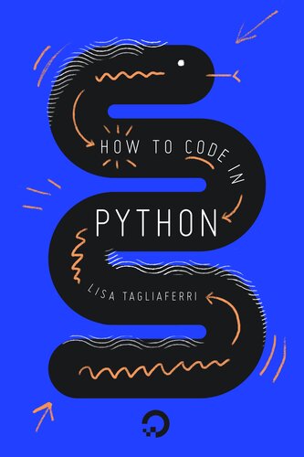 How To Code in Python 3
