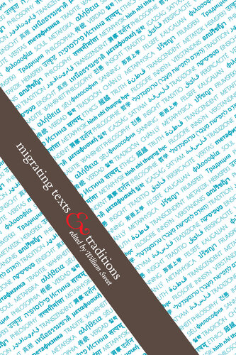 Migrating Texts and Traditions