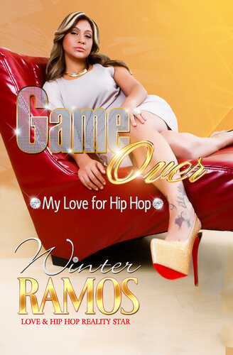 Game Over: My Love for Hip Hop