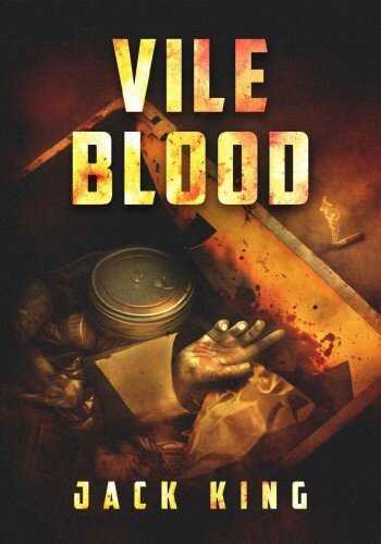 Vile Blood