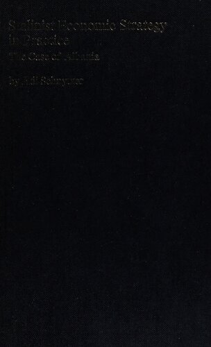 Stalinist Economic Strategy in Practice: The Case of Albania