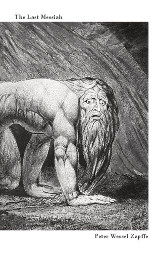 The Last Messiah