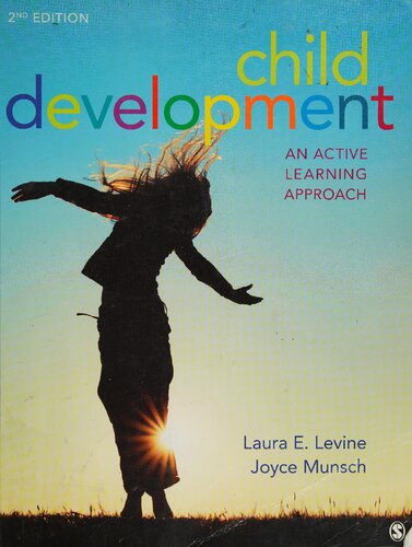 Child Development: An Active Learning Approach