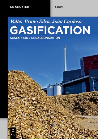 Gasification: Sustainable Decarbonization