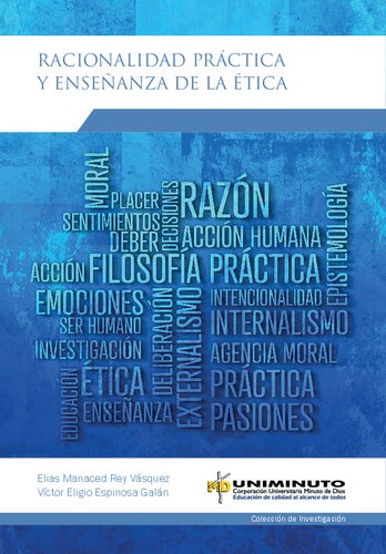 Racionalidad Práctica y Enseñanza de la Ética