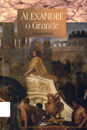 Alexandre, o Grande