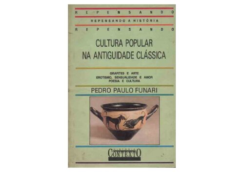 Cultura popular na antiguidade clássica