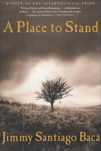 A Place to Stand