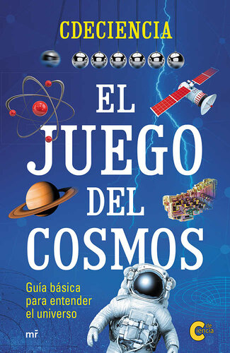 El juego del cosmos