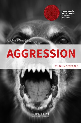 Aggression