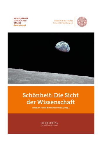 Schönheit: Die Sicht der Wissenschaft