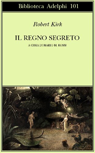 Il regno segreto