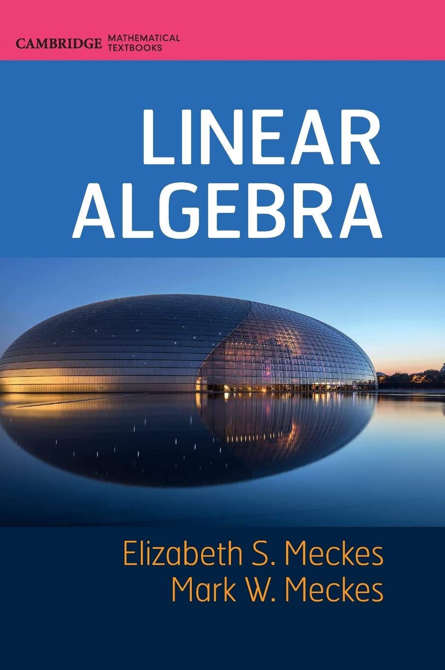 Linear Algebra