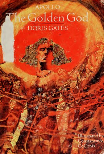 The Golden God: Apollo