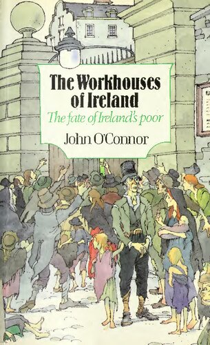 Workhouses of Ireland