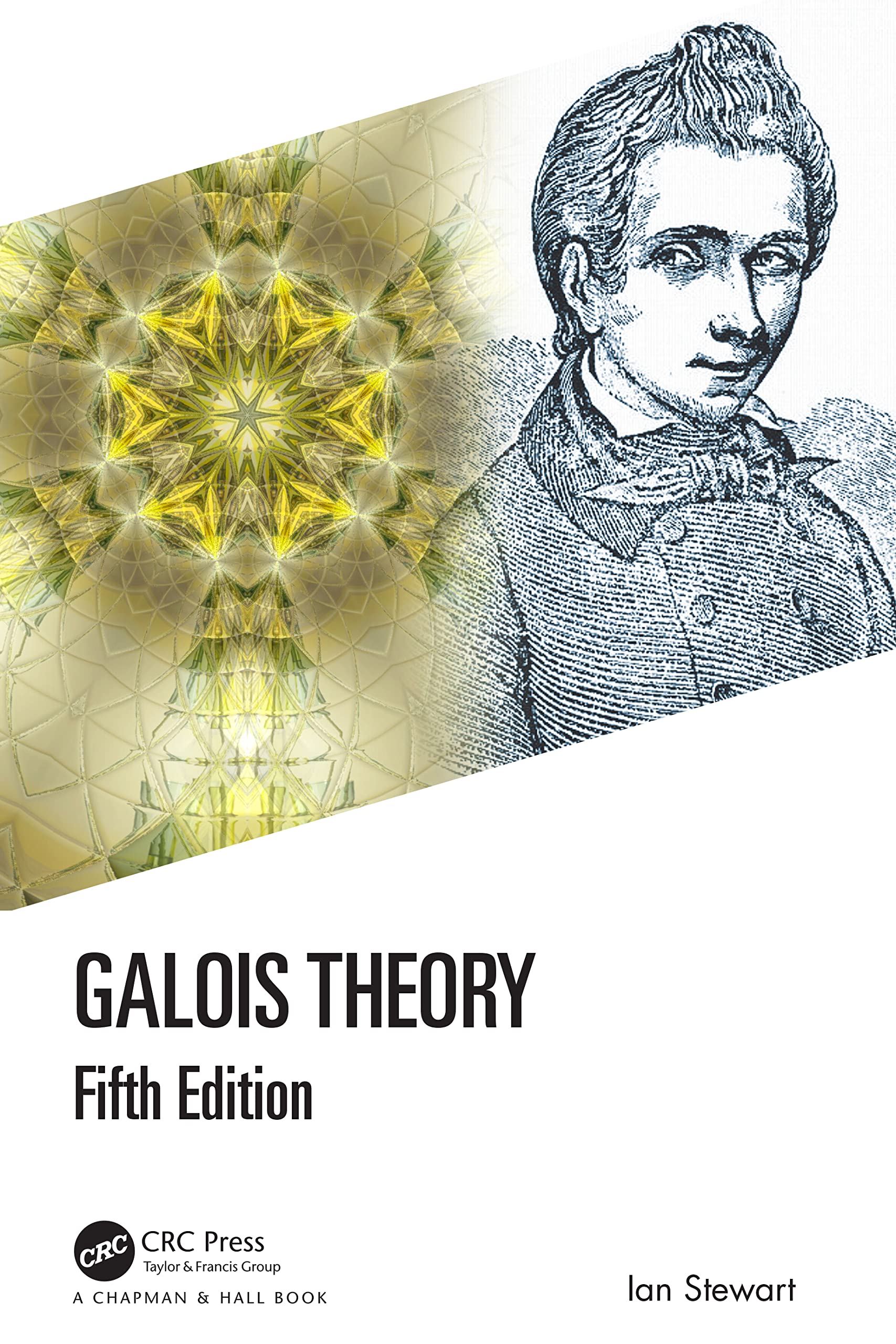 Galois Theory,  Fifth Edition [5th Ed] (Instructor Solution Manual, Solutions)