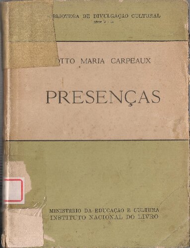 Presenças