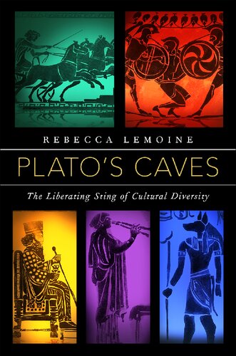 Plato's Caves: The Liberating Sting of Cultural Diversity