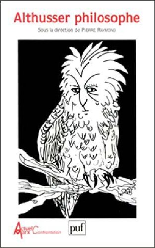 Althusser philosophe