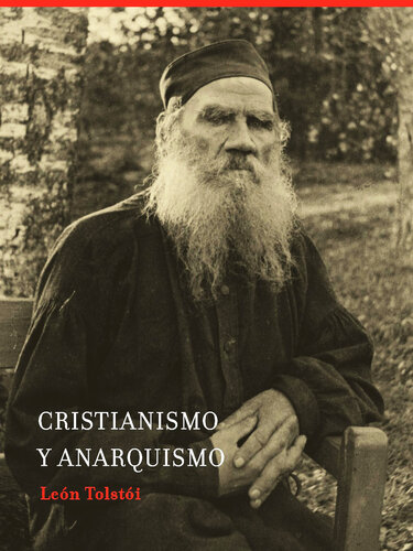 Cristianismo y Anarquismo